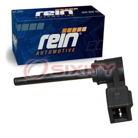 Sx-w1h7 Rein Coolant Level Sensor For 2005-2009 Land Rover Lr3 4.0l 4.4l V6 V8 Ev