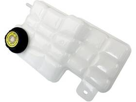 91wm46r Replacement 321505 Engine Coolant Overflow Tank Kit Fits 1994-1996 Cadillac Fleetwood