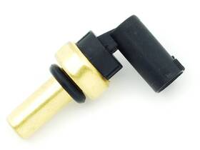 55mf39z Replacement Water Temperature Sensor Fits 2002-2004 Mercedes Slk32 Amg 3.2l V6
