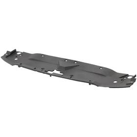 Replacement Rc25170021 Radiator Support Cover Shield For 2017-2019 Chevrolet Silverado 1500