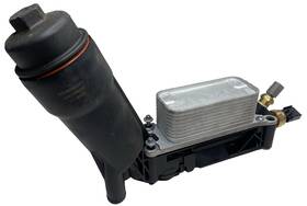 Rd38560001 Replacement Pre-owned Oil Filter Housing For 2011-2013 Chrysler 200