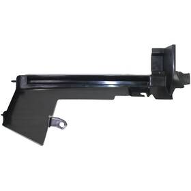 Repn250502 Replacement Radiator Support Fits 2007-2011 Nissan Versa Sl 1.8l Oem 62823