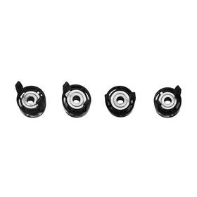 68222836aa Roady-autoparts Headlight Lamp Mounting Spacer For Ram 2013 2014 2015 2016-2024 New