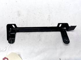 17217598755 Rolls-royce 16 Dawn Convertible Left Driver Lh Side Support Bracket Cover Oem