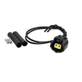 61-0189 Rostra Vehicle Electronics 610189 Engine Coolant Temperature Sensor Connector