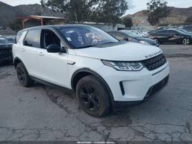109-10190 Rover Radiator Core Support Fits 20 Discovery Sport 8601873