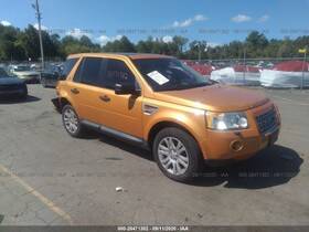 109-50207 Rover Dnl