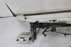 109-51187 Rover Radiator Core Support 2014 Evoque 1364541