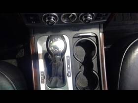 109.tiebar Rover Range Rov 2008 Radiator Core Support 1371106