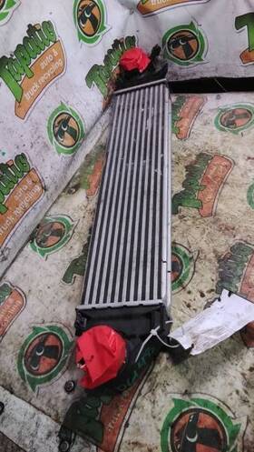 317-51436 Rover Intercooler 2.0l Fits 13-15 Lr2 2990962
