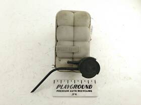 671-50472 Rover Land Discovery Ii Coolant Overflow Fluid Reservoir Tank Fits 98 - 03