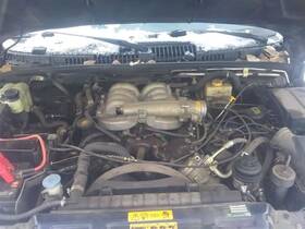 671.rv1300 Rover Range Rov 2000 Coolant Reservoir 18291466