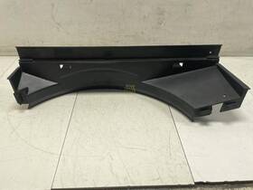 673.rv1312 Rover Land Range Sport Hse 2012 Engine Radiator Coolant Dan Upper Shroud