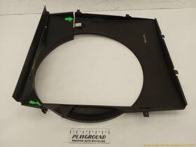 673.rv1n12 Rover Land Lr4 Radiator Cooling Fan Shroud 5.0l V8 8 Cylinder Fits 2010-2016 10
