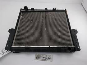 675-59208 Rover Range 4.6 Hse P38 Engine Radiator Fits 1995 1996 1997 1998