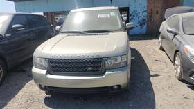 Lr010964 Rover 2010-2012 Range Radiator Oem