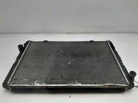 Pcc000650 Rover Radiator Discovery Fits 99-04 Land