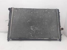 Pcc000710 Rover Radiator Discovery Fits 00-04 Land
