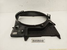 Pda500460 Rover Range Hse L322 Radiator Shroud 4.4l V8 8 Cyl Fits 2006-2009 06 07 08 09 Pda500460 Rover Range Hse L322 Radiator Shroud 4.4l V8 8 Cyl Fits 2006-2009 06 07 08 09