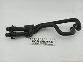 S4000220 Rover Land Lr2 Engine Cooling Radiator Hose Pipe 3.2l 6 Cylinder Fits 2008-2012