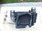 4b3121202-4b3117367a Rs6 Audi Oem Left Radiator Assembly Duct
