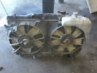 675-59404a Rsx Type Speed Radiator And Cooling Fan Motor Assembly