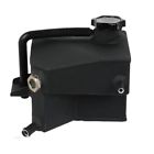 Rtctr17emwbk Mishimoto Aluminum Coolant Expansion Tank Honda Civic Type 811580034244