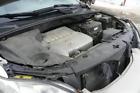 109-50991 Rx350 Radiator Core Supp Fits
