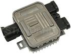 Ry-1573 Standard Engine Cooling Fan Motor