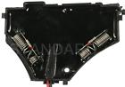 Ry-1607 Standard Engine Cooling Fan Motor Relay 025623808802