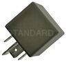 2502-492781 Ry-702 Standard Engine Cooling Fan Motor Relay 025623063324