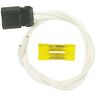 S-1715 Standard Engine Cooling Fan Motor Connector 025623248837