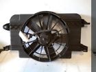 674-00692 S1 Radiator Fan Motor Fits