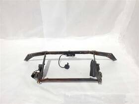 109-50470 Saab Radiator Core Support Oem 1979 1993 900