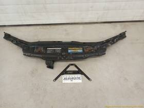 12762653 Saab 9-3 Upper Radiator Core Support 2.8l 6 Cylinder Fits 2006-2007 06 07