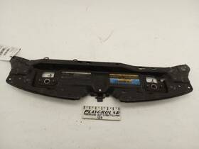 1277116 Saab 9-3 Sedan Upper Radiator Core Support Fits 2008-2011 04 05 06 07 08