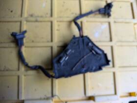 24418357 Saab 2003-2011 9-3 Cooling Fan Relay Radiator Controller Part #