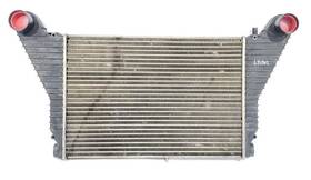 317-51262 Saab 1985 1990 9000 Oem 2.0l Turbo Intercooler