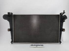 317.le1x03 Saab 9-5 Aero Intercooler 2.3l 4 Cylinder Fits 1997-2010 97 98 99 00 01 02 03 04
