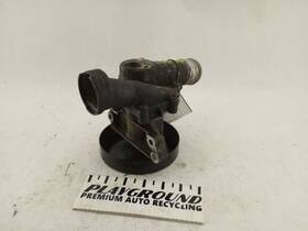 324-58454b Saab 9-5 Aero Wagon Engine Coolant Pump B235e Fits 1999-2009