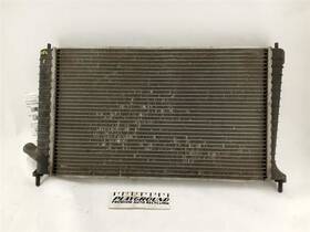 52488560 Saab 9-5 Aero Wagon Engine Cooling Radiator Fits 1999-2009