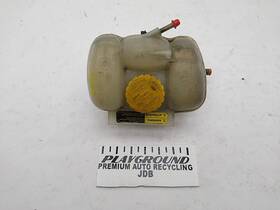 90448877 Saab 93 9-3 Og Convertible Radiator Coolant Reservoir Storage Tank Fits 98-03