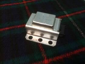 9522079 Saab 9000 Rheostat Cooling Body Relay
