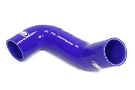 Tb-5330blue Samco Sport - Sprint Car Coolant Hose Blue 1-3/4in Id