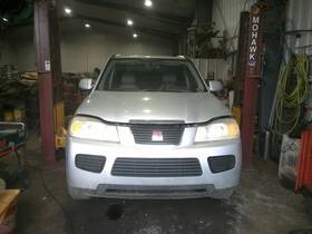 109-00544 Saturn Radiator Core Support Fits 07 Vue 115918