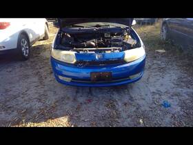 109-00911 Saturn Radiator Core Support Fits 03-07 Ion 1159413