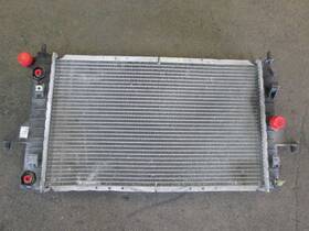 675-02359b Saturn 1.9l Dohc Radiator Fits 96-98 S Series 346026