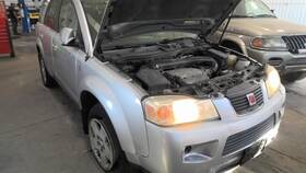 675-02721 Saturn Radiator Opt L66 Fits 04-07 Vue 786519