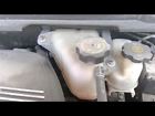 671.gm7o09 Saturn Aura Overflow Tank Bottle Coolant Reservoir