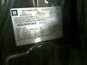 675-00189 Saturn Radiator Fits Captiva Sport